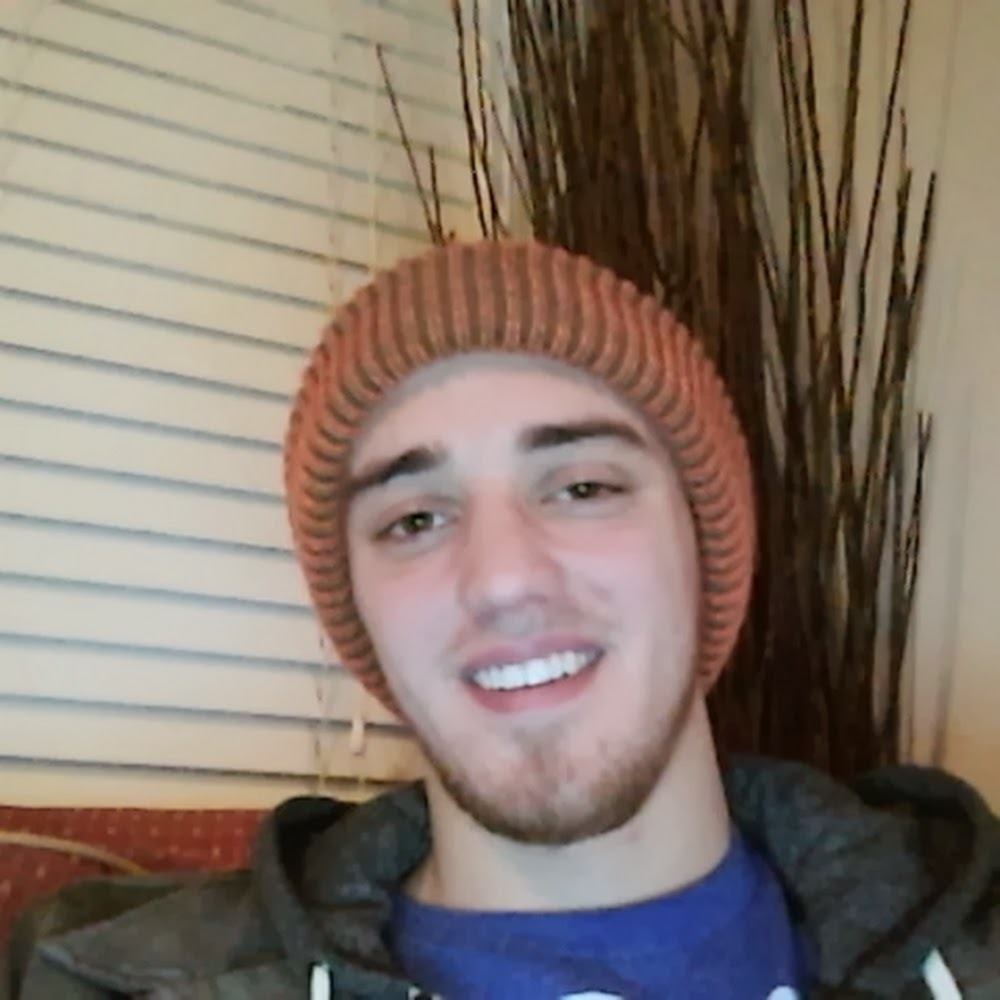 Meet your Posher, Zack